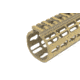Aero Precision M5 Enhanced KeyMod Handguard Gen 2, FDE Cerakote, 15in, APRA308051C