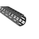 Aero Precision M5 Gen 2 Enhanced M-LOK Handguard, 12.7in, Anodized Black, APRA308226C