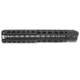 Aero Precision M5 Enhanced Quad Rail Handguard Gen 2, Anodized Black, 12, APRA308024C