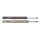 Aero Precision M5E1 6.5mm Creedmoor Complete Upper Receiver, Black, Flat Dark Earth