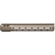 Aero Precision Mod 4 AR Handguard, 13.5in, Kodiak Brown, APRA600022C