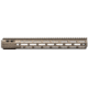 Aero Precision Mod 4 AR Handguard, 15in, Kodiak Brown, APRA600021C