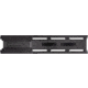 Aero Precision Mod 4 AR Handguard, 7.2in, Black, APRA600007C