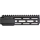 Aero Precision Mod 4 AR Handguard, 7.2in, Black, APRA600007C