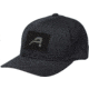 Aero Precision Morale FlexFit Hat, Black, L/XL, APAG100211C