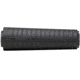 Aero Precision Plastic Handguard, 8in, Mid-Length, Black, APRH100374
