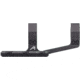 Aero Precision Ultralight 1in Scope Mount, SPR - Assembled, Anodized Black, APRA210700