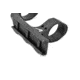 Aero Precision Ultralight 30mm Scope Mount, Extended, Anodized Black, APRA210500