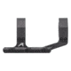 Aero Precision Ultralight 30mm Scope Mount, Extended, BK, APRA210500