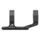 Aero Precision Ultralight 30mm Scope Mount, Extended, Anodized Black, APRA210500