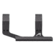 Aero Precision Ultralight 30mm Scope Mount, Extended, BK, APRA210500