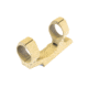 Aero Precision Ultralight 30mm Scope Mount, Extended, FDE Cerakote, APRA210510