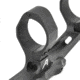 Aero Precision Ultralight 30mm Scope Mount, SPR, Anodized Black, APRA210600