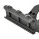 Aero Precision Ultralight 30mm Scope Mount, SPR, Anodized Black, APRA210600