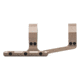 Aero Precision Ultralight 30mm Scope Mount, SPR, FDE, APRA210610