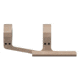 Aero Precision Ultralight 30mm Scope Mount, SPR, FDE, APRA210610