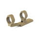 Aero Precision Ultralight 30mm Scope Mount, SPR, FDE Cerakote, APRA210610
