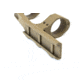 Aero Precision Ultralight 30mm Scope Mount, SPR, FDE Cerakote, APRA210610