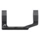 Aero Precision Ultralight 30mm Scope Mount, Standard, Anodized Black, APRA210200