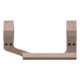 Aero Precision Ultralight 30mm Scope Mount, Standard, FDE, APRA210210