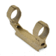Aero Precision Ultralight 30mm Scope Mount, Standard, FDE Cerakote, APRA210210
