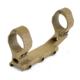 Aero Precision Ultralight 30mm Scope Mount, Standard, FDE Cerakote, APRA210210