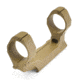 Aero Precision Ultralight 30mm Scope Mount, Standard, FDE Cerakote, APRA210210