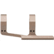 Aero Precision Ultralight 34mm Scope Mount, SPR, FDE, APRA211312