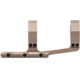 Aero Precision Ultralight 34mm Scope Mount, SPR, FDE, APRA211312