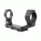 Aero Precision Ultralight Scope Mount, Standard, Anodized Black, 1in, APRA210100, EDEMO2