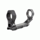 Aero Precision Ultralight Scope Mount, Standard, Anodized Black, 1in, APRA210100, EDEMO2