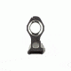 Aero Precision Ultralight Scope Mount, Standard, Anodized Black, 1in, APRA210100, EDEMO2