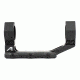Aero Precision Ultralight Scope Mount, Standard, Anodized Black, 1in APRA210100, EDEMO2