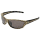 AES Outdoors Ignite Sunglasses, Mossy Oak Infinity 885