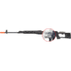 Aftermath AM Dragunov SVD-S Spring Airsoft Rifle,6mm cal,200 rnd,Clear 611169454