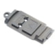 Agency Arms Holosun 509T Standard Dovetail Configuration Agency Optic System AOS Optic Plate for Glock, Black, 25AOS-GHS-509TS