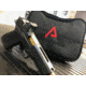 Agency Arms Soft Pistol Case, Black, SFTCS