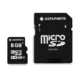 AGFAPhoto Micro SD Card 8GB Class 4 AP8GBMSDHCC4