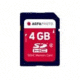 AGFAPhoto SDHC Memory Card 4GB Class 4 AP4GIGSDHCCL4