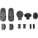 AGH CMCD-5-5-R-15 DOUBLE MAG POUCH 45A DBL STACK CMCD55R15