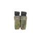 Agilite Pincer Pistol Double Pouch
