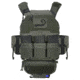 Agilite Pincer Placard .308 Triple Mag Pouch