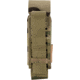 Agilite Flash Bang/40mm Multi-Purpose Pouch, Multicam, 8155MULTICAM1SZ