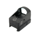 AGM Global Vision 20RD Illuminated Professional Red Dot Sight, Black 4501XX16PRDS20