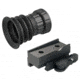 AGM Global Vision Rattler TC Family TS Kit, Black, 6327CE31