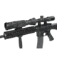 AGM Global Vision Anaconda 1x50mm Thermal Imaging Clip On System, 336x256, 60 Hz, Black, 3093456006AN51