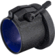 AGM Global Vision Front Q-R Adapter for Rattler-C V2/Secutor LRF-C, 44mm, 6306R2421