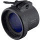AGM Global Vision Front Q-R Adapter for Rattler-C V2/Secutor LRF-C, 44mm, 6306R2421