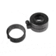 AGM Global Vision Front Scope Mount 5 for Daytime Optics for Comanche 22, Victrix, Anaconda, 62mm, Black, 2x2x2, 6606SM51