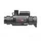 AGM Global Vision Neith LRF DC32-4MP Digital Night Vision Rifle Scope, 1x32mm, 2560x1440 px, 25 Hz, Clip-On with LRF, Black, NEIT32-4MPC-LRF